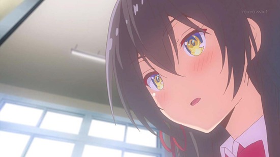 可愛ければ変態でも好きになってくれますか? 3話番組カット035