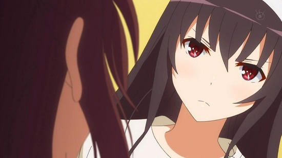 冴えない彼女の育てかた♭ 9話場面カット_031