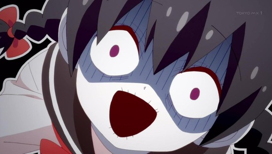 徒然チルドレン 2話番組カット006