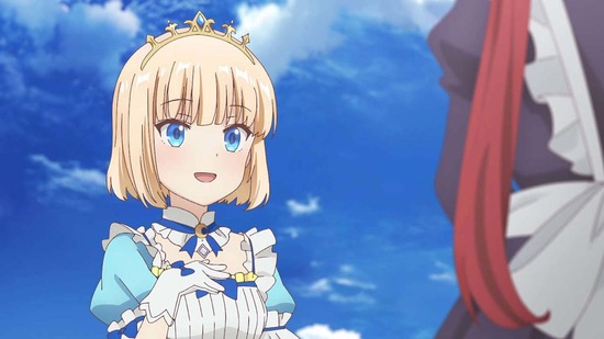 ティアムーン帝国物語 1話場面カット045