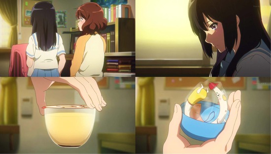 響け!ユーフォニアム2 8話画像sample_008