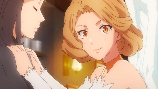 異世界食堂 11話場面カット026