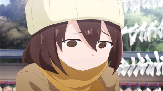 僕の心のヤバイやつ 13話場面カット24