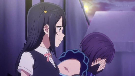 ラブライブ! 9話場面カット028