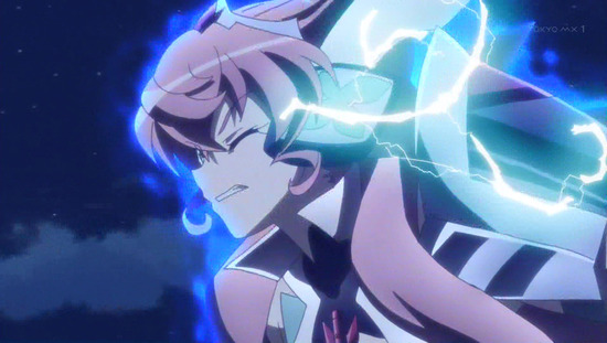 戦姫絶唱シンフォギアAXZ 2話番組カット038