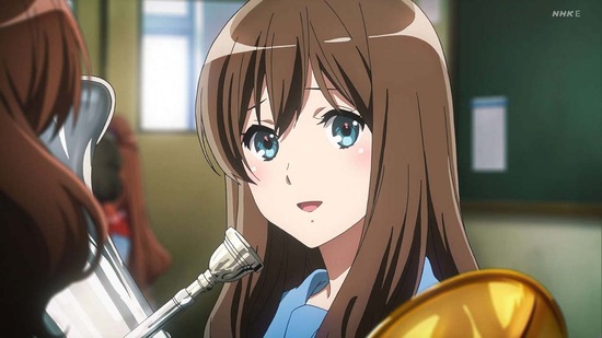 響け!ユーフォニアム3 6話場面カット006