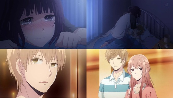 クズの本懐 3話場面Sample016