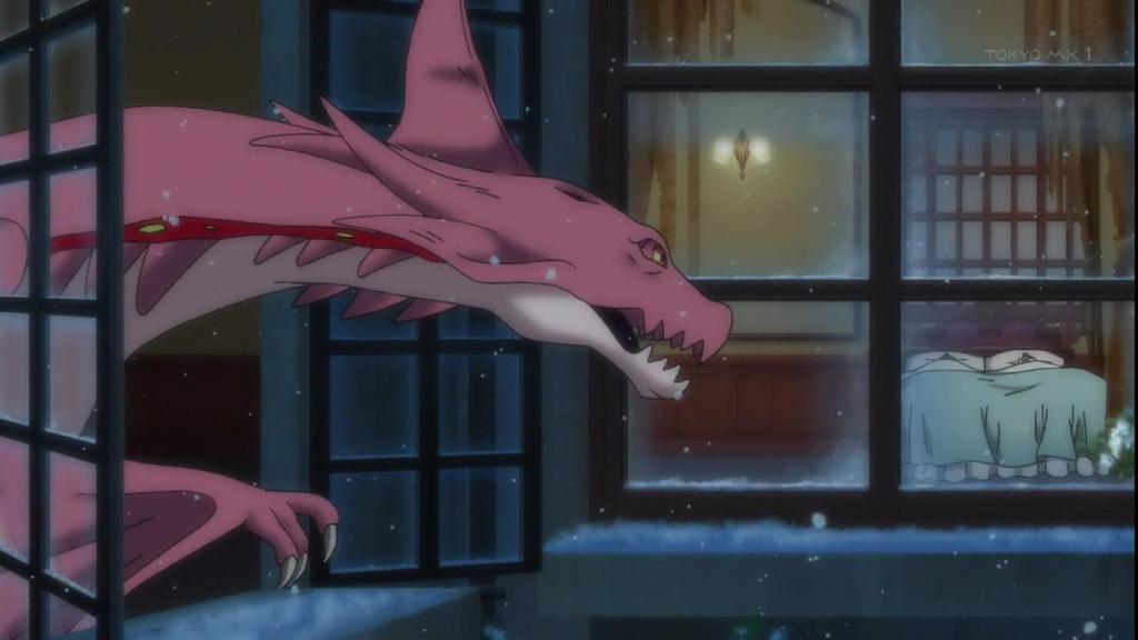 クロスアンジュ 天使と竜の輪舞(ロンド) 14話024