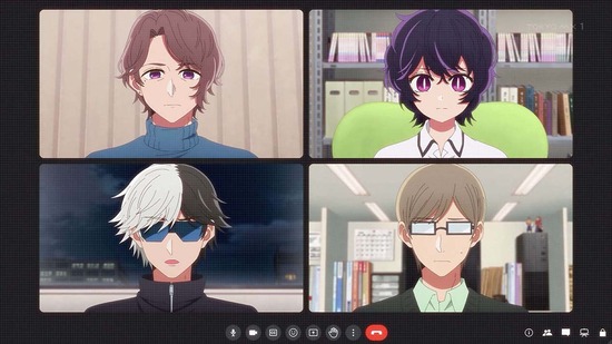 【推しの子】 15話場面カット006
