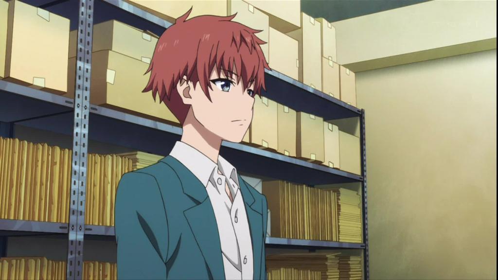 SHIROBAKO 7話005