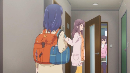 安達としまむら 12話場面カット020