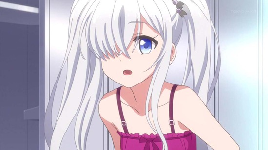 ZX Code reunion3話番組カット011