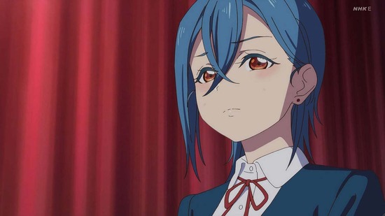 ラブライブ！スーパースター!! ３　３話場面カット015