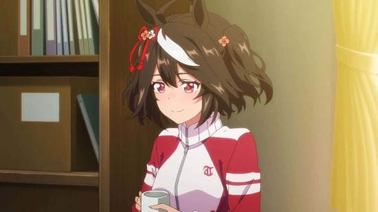 ウマ娘 プリティーダービー　２話場面カット031