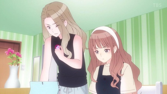 BLUE REFLECTION RAY澪　５話場面カット043