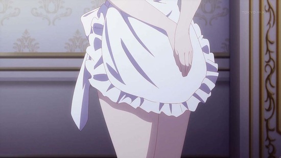 ひきこまり吸血姫の悶々　２話場面カット013