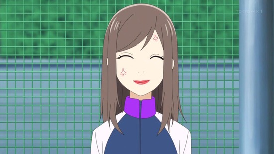 さよなら私のクラマー 2話場面カット007