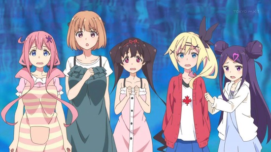 おちこぼれフルーツタルト 7話場面カット052