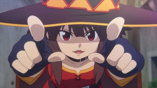この素晴らしい世界に 場面カット028