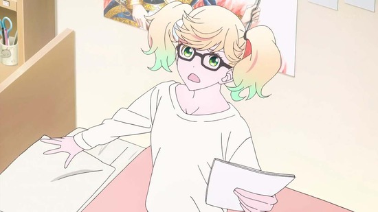 かげきしょうじょ!! 第十一幕場面カット032