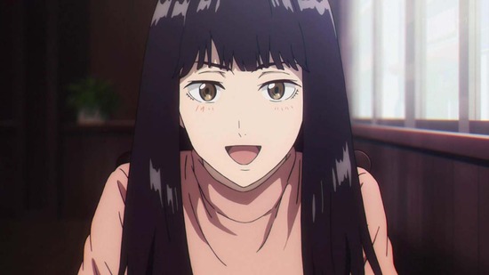 ブギーポップは笑わない 2話番組カット014