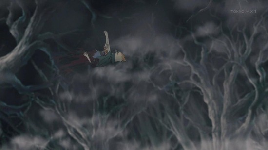 無職転生 異世界行ったら本気だす １１話 子供と戦士 守るべきものがある もぐもく独り言