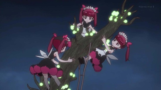 ケムリクサ 1話番組カット007