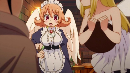 異種族レビュアーズ 2話場面カット_071