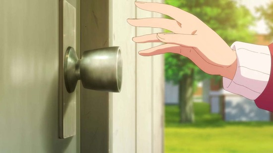 ウマ娘 プリティーダービー　２話場面カット026