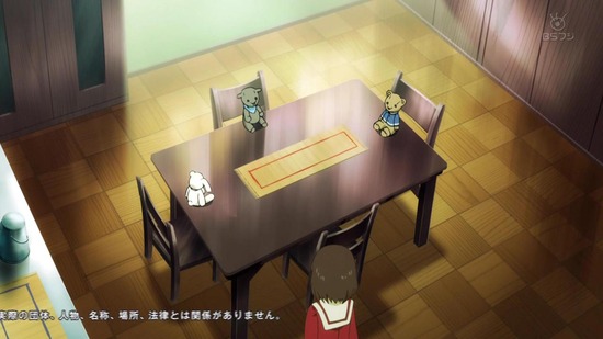 ゲキドル　２話場面カット007