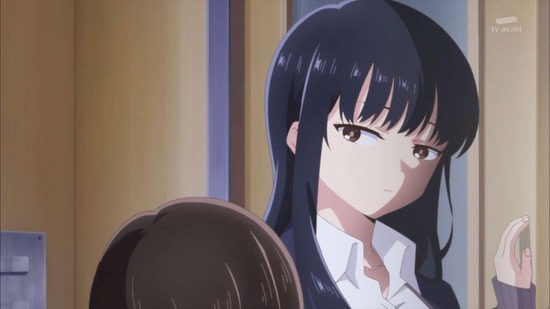 僕の心のヤバイやつ 13話場面カット06