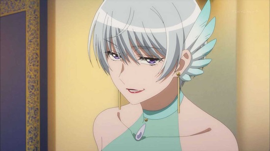 月が導く異世界道中 第二幕　３話場面カット03