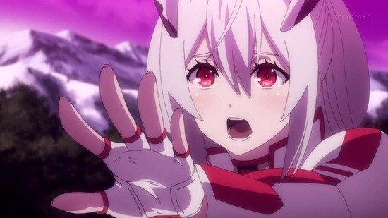 ファンタシースターオンライン2 6話番組カット023