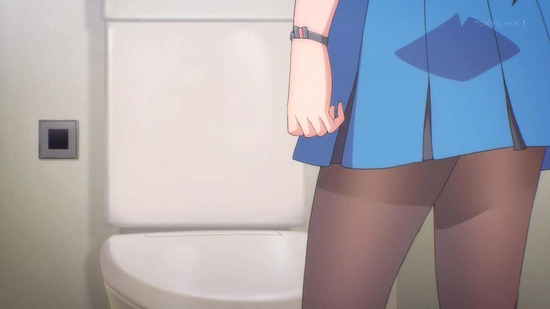 サークレット・プリンセス 2話番組カット009