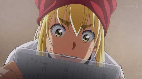 ヒナまつり 7話場面カット002