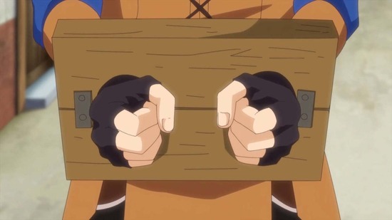 転生貴族の異世界冒険録 12話場面カット053