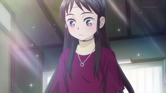 僕の妻は感情がない 11話場面カット16