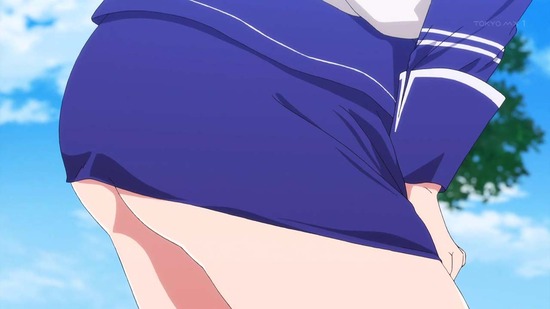 プランダラ 3話場面カット031