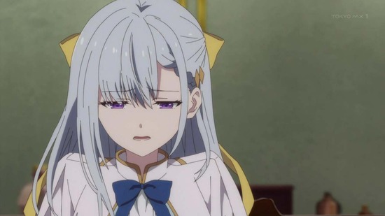 転生王女と天才令嬢の魔法革命 10話場面カット027
