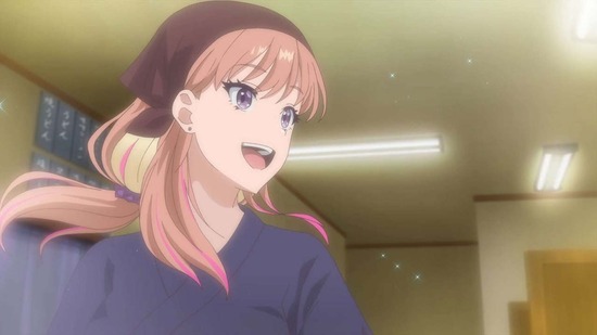 経験済みなキミと 7話場面カット10