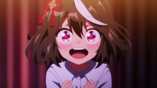 ウマ娘 プリティーダービー　２話場面カット010