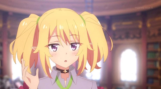 プリンセスコネクト!ReDive Season 2 3話場面カット_016