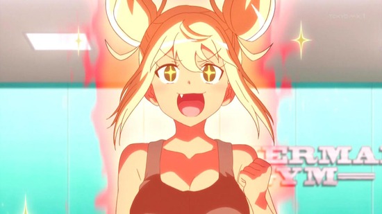 ダンベル何キロ持てる? 5話番組カット020
