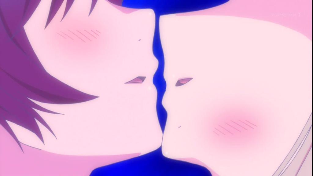 ユリ熊嵐 7話 014