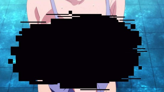 終末のハーレム 8話画面カット074