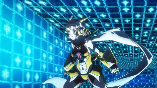 戦姫絶唱シンフォギア XV 4話番組カット042