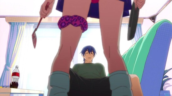 夫婦以上、恋人未満。 1話場面カット054