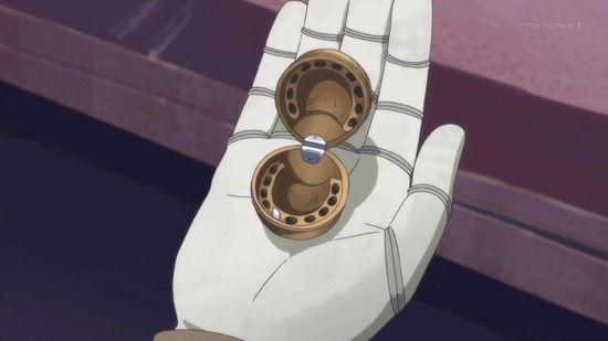 ソマリと森の神様 9話場面カット021