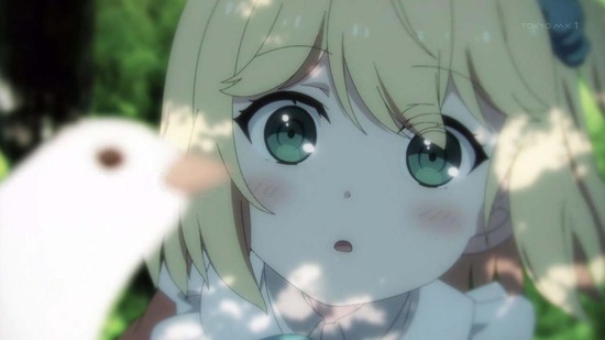 転生王女と天才令嬢の魔法革命 2話場面カット035