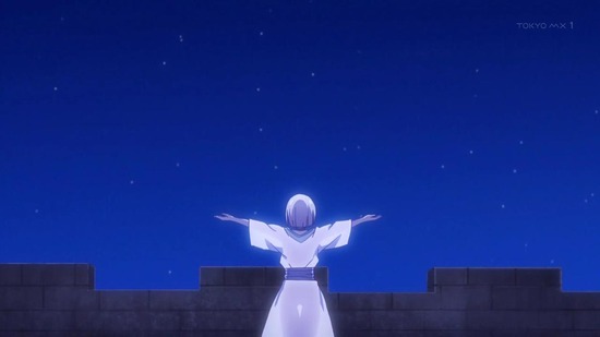 百錬の覇王と聖約の戦乙女 #10番組カット001